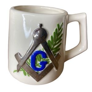 Masonic Mug LAW: The angle & width of cosmic energies that marked you.